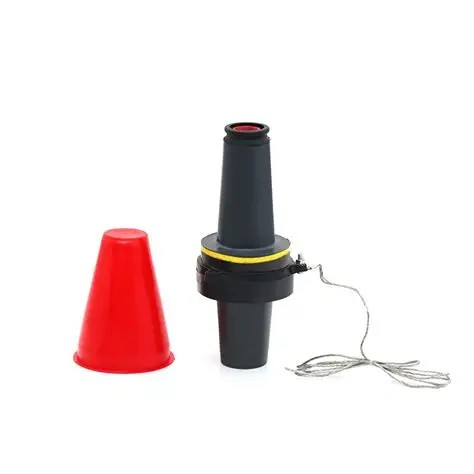 15КВ 200А төлке кірістіру