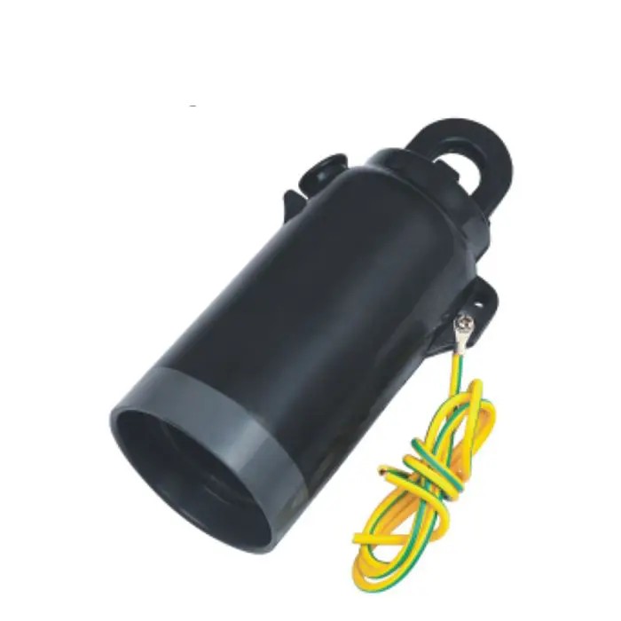 24КВ 200А оқшауланған қорғаныс қақпағы