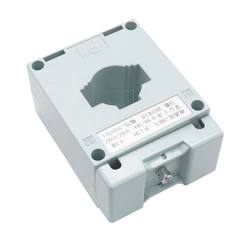 BH-0,66 I Ток өлшеуіш трансформаторы