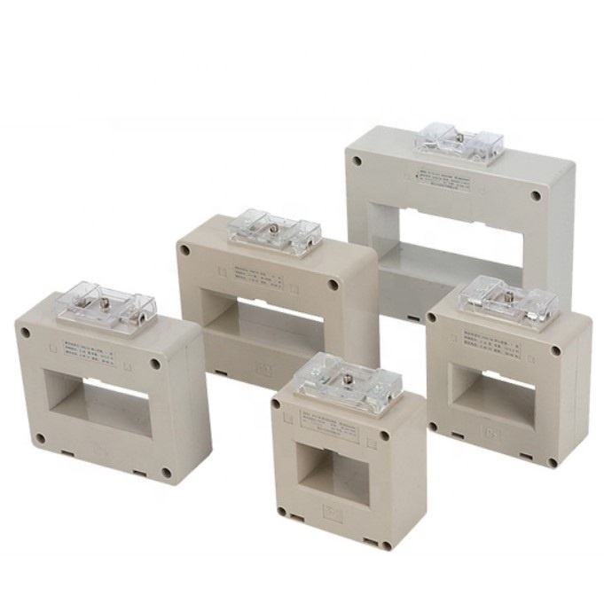 BH-0,66 III Өлшейтін ток трансформаторы