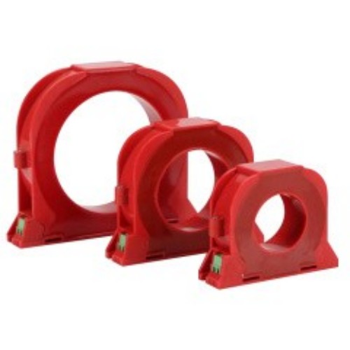 CTK типті нөлдік тізбекті ток трансформаторы