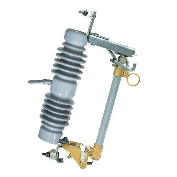 Ұстағышы бар жоғары кернеулі керамикалық сақтандырғышты өшіру