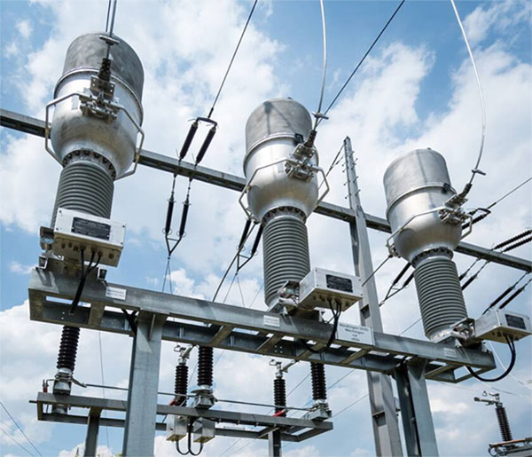 Combined Instrument Transformers Application