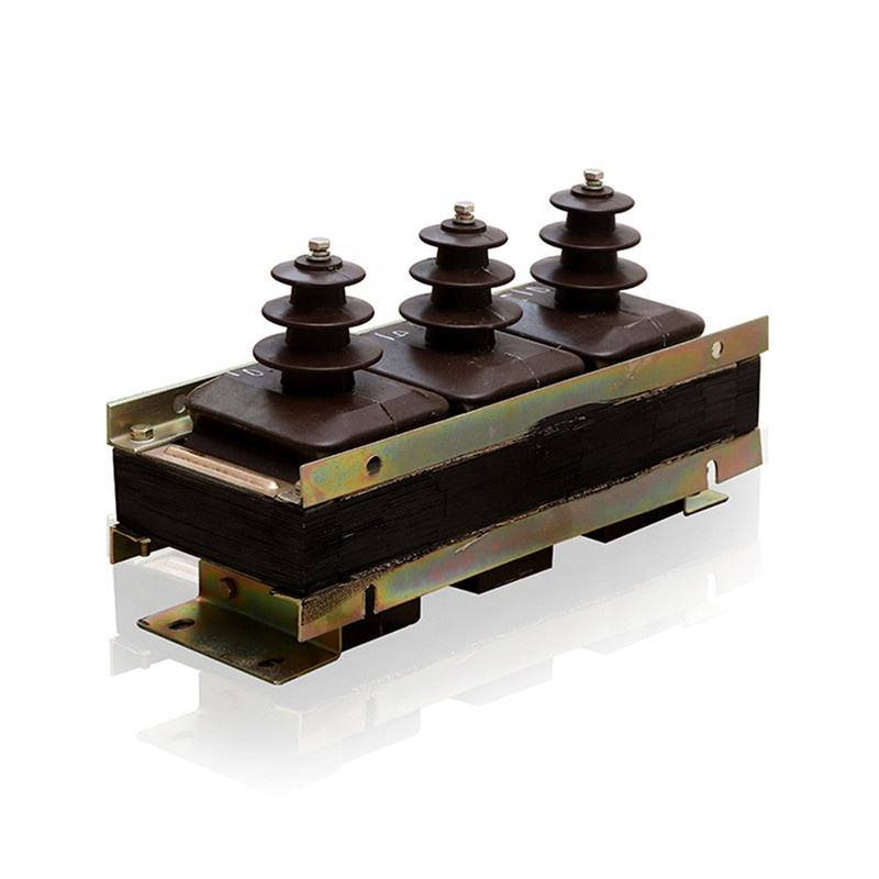 JSZW3-3 6 10(A B) Кернеу трансформаторы