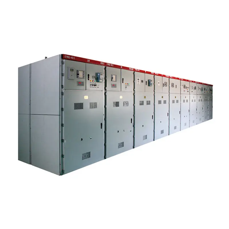 KYN61-40,5КВ тарату құрылғысы