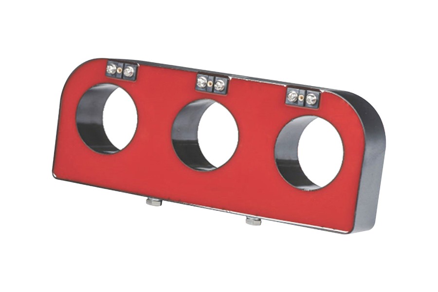 LSY үрленетін шкафтың ток трансформаторы