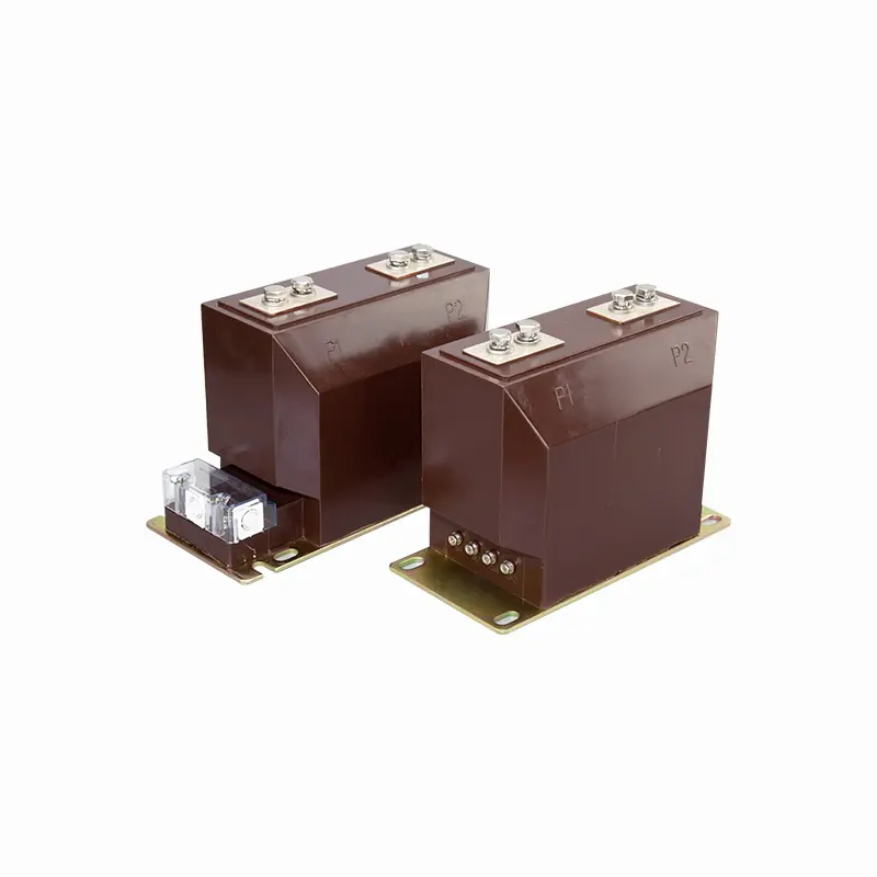 LZZBJ 9-10A/G ток трансформаторы