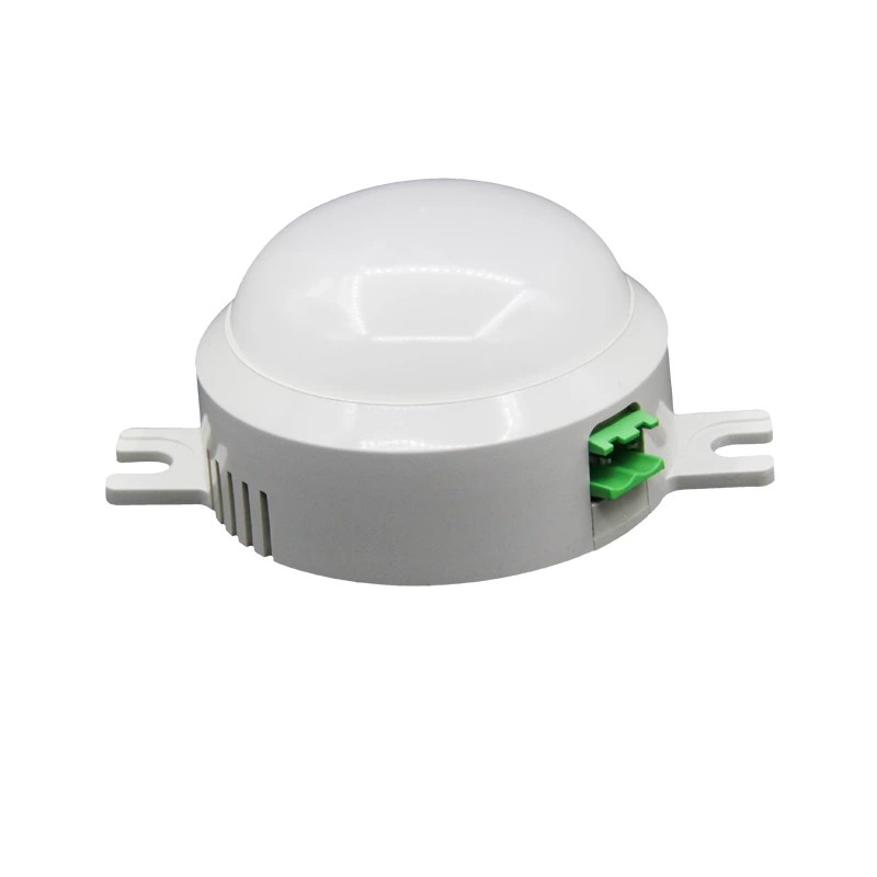 LED-D тарату құрылғысының электр шкафының шамы