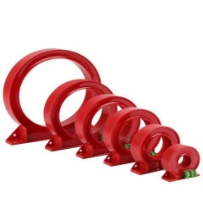 ZCT типті нөлдік тізбекті ток трансформаторы